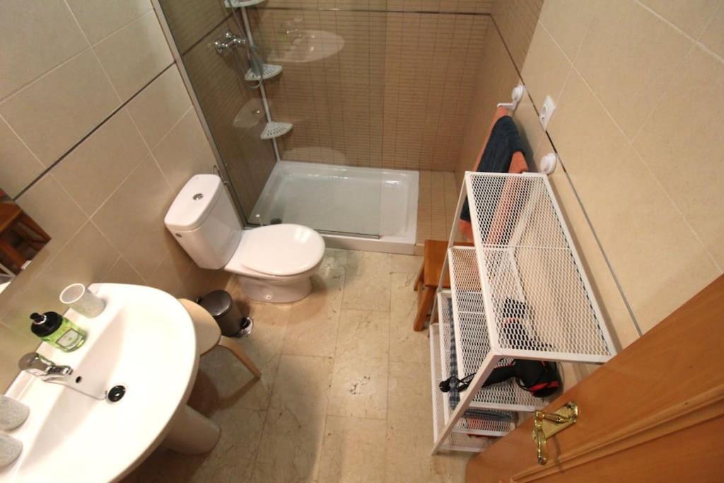 Apartament Martires Centro Historico De
