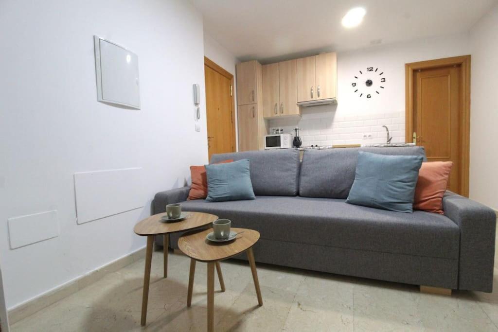 Apartament Martires Centro Historico De Malaga
