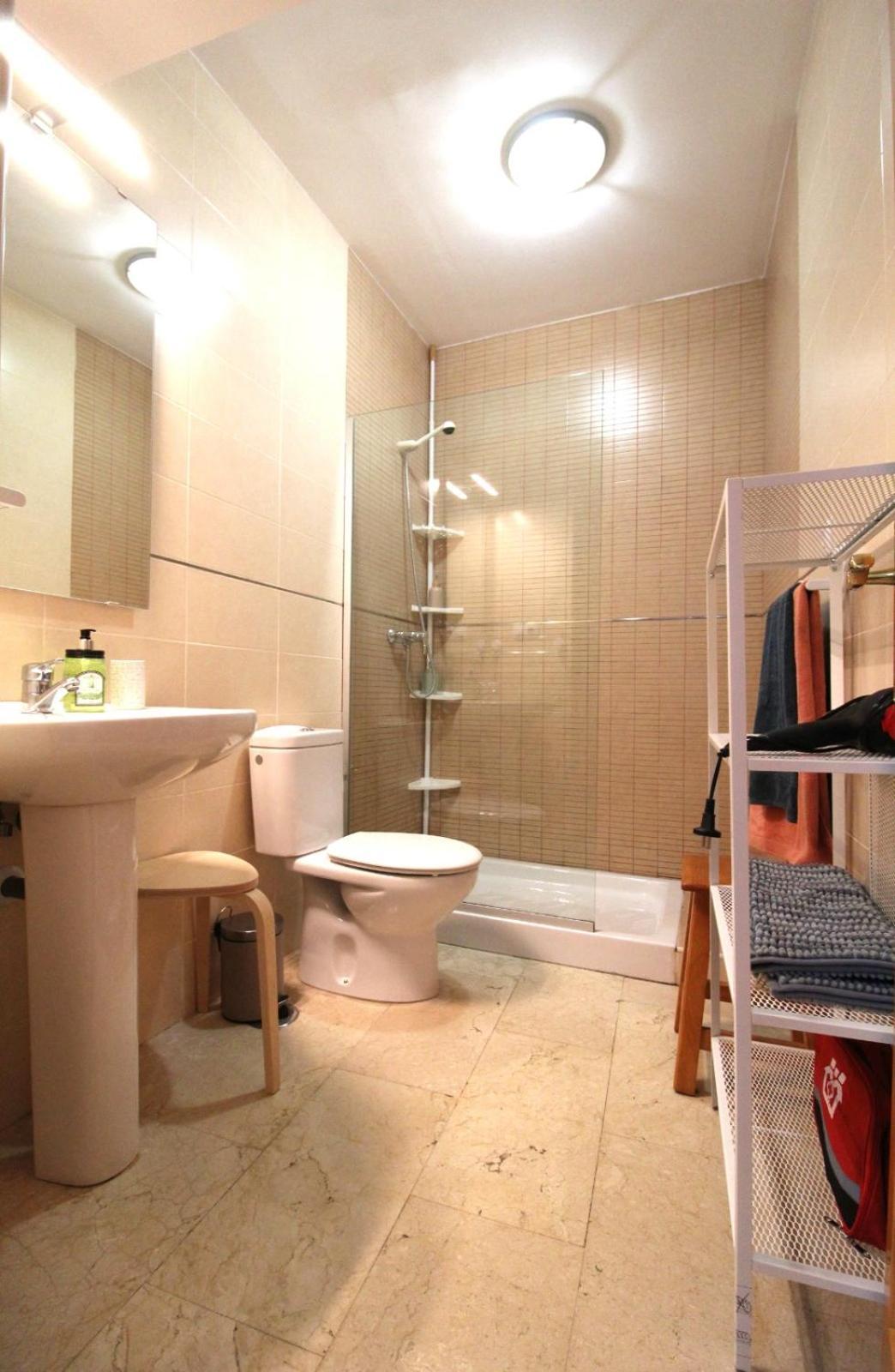 Apartament Martires Centro Historico De Malaga
