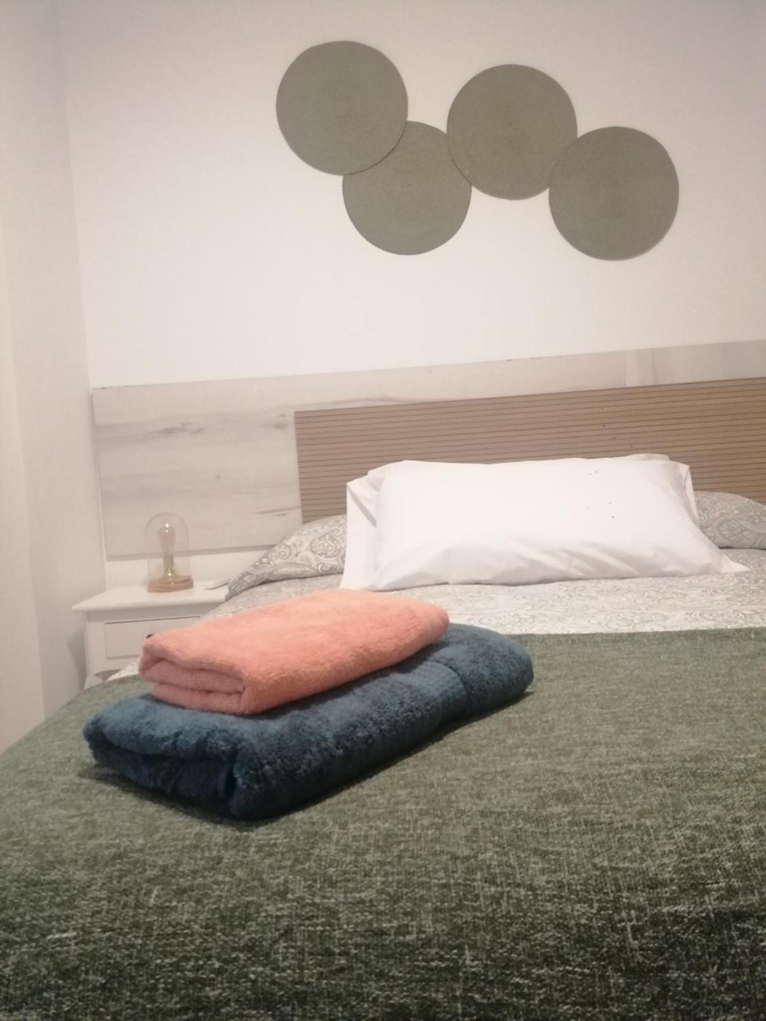 Apartament Martires Centro Historico De