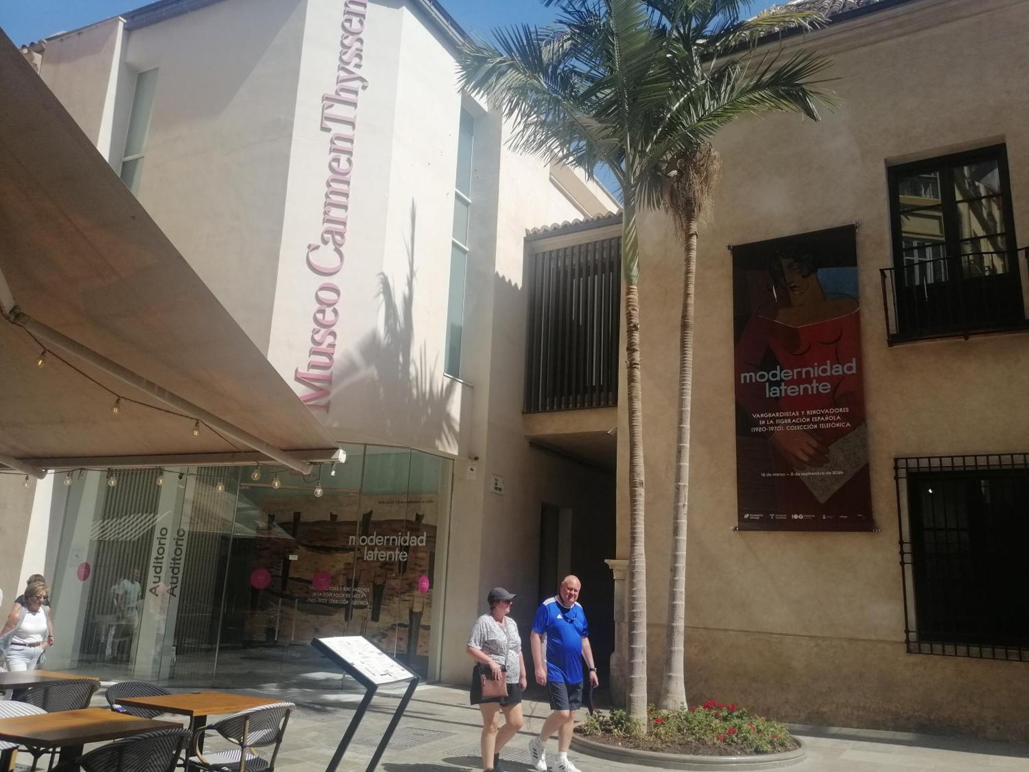 Apartament Martires Centro Historico De Malaga
